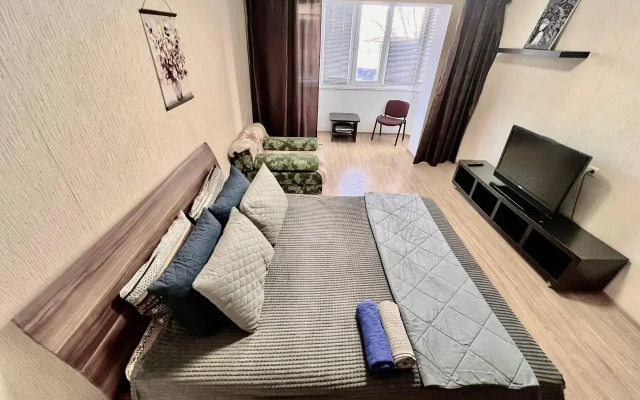 Риконе на улице Пермякова 69 корпус 2