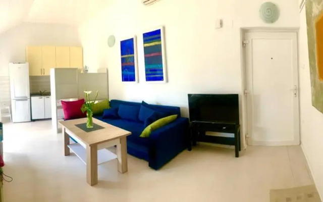 Apartment Art Adriatic