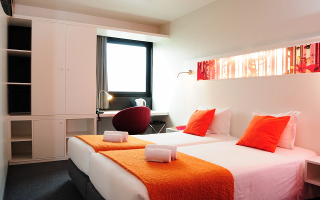 Star Inn Porto