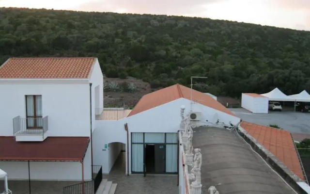Costa Blu Hotel