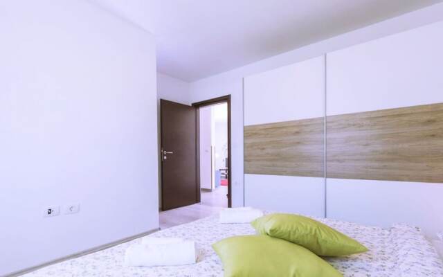 Villa Rebici - 7 Guests