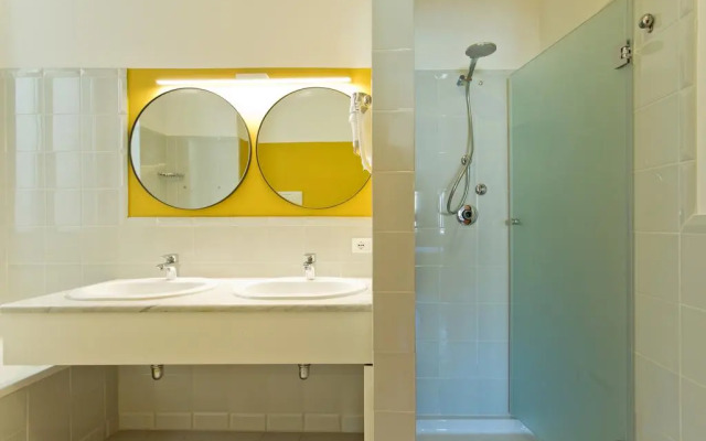 B&B Hotel Palermo Quattro Canti