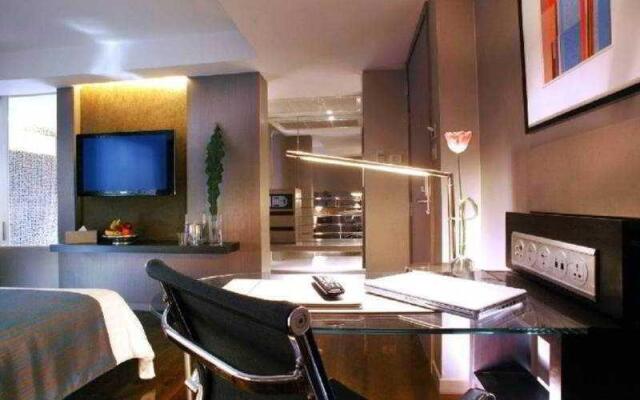 Citrus Sukhumvit 22 Bangkok