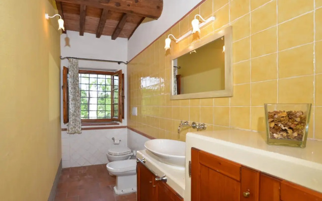 Francigena 4 in Castelfiorentino