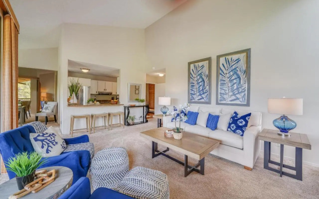 Wailea Ekahi 43D, Kihei