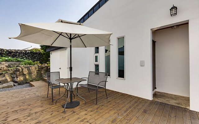 Jeju Dalda House Pension