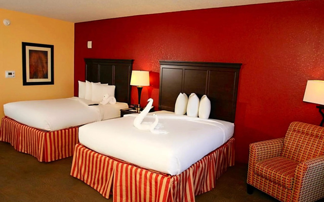 Pier House 60 Clearwater Beach Marina Hotel