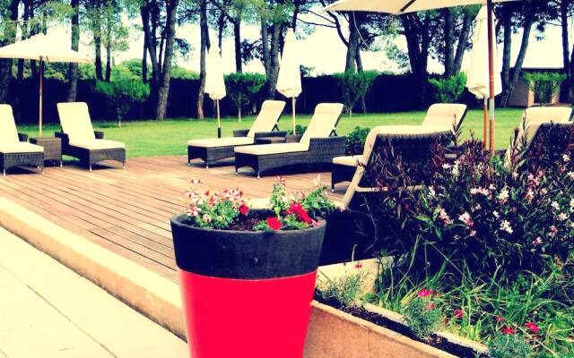 Mas de l'Espérance - Chambres d'hôtes