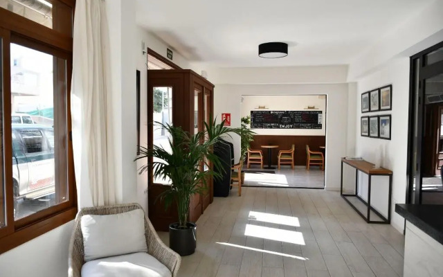 Hostal Mallorca