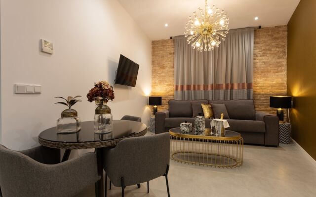 Bibo Suites Plaza Nueva