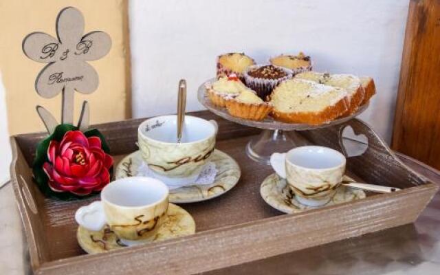 Bed  Breakfast Romano