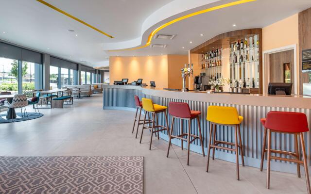 Hampton by Hilton High Wycombe