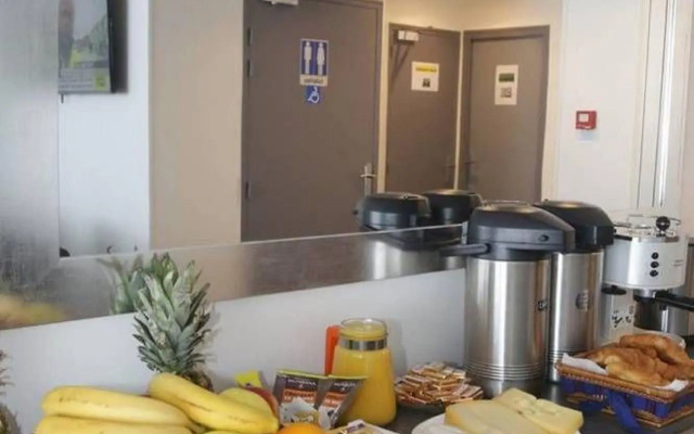 Luxor Bastille Hôtel