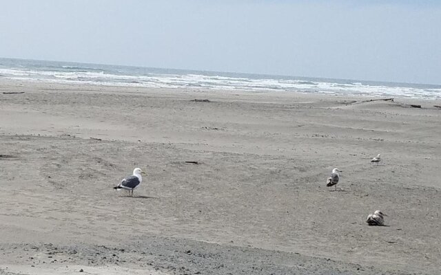 The Breakers Long Beach