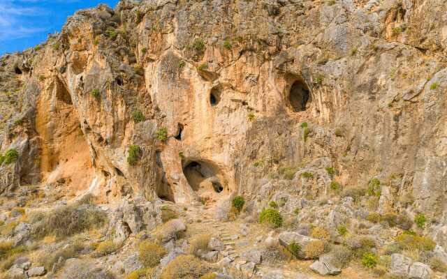 Prime Greek Villas Crete