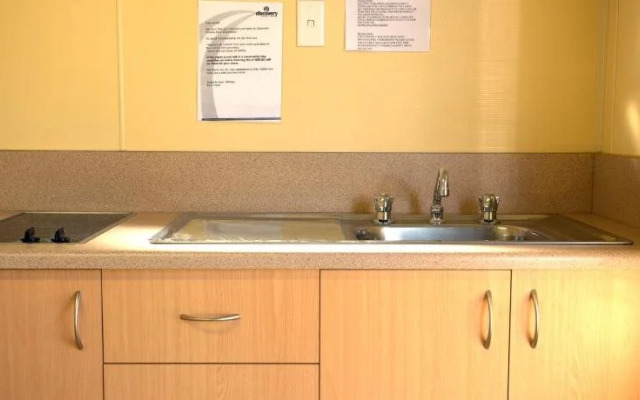 Discovery Parks - Blackwater