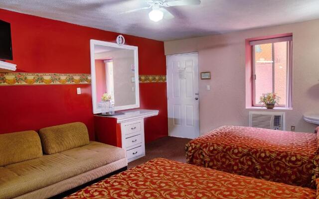 Hotel Suites Ejecutivas
