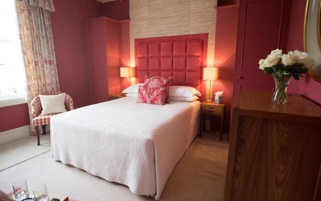 Lypiatt House Hotel