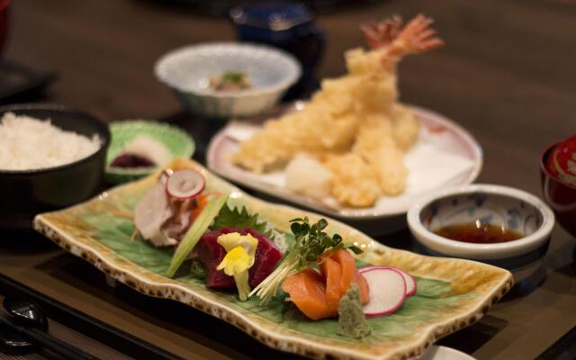 Club Med Kiroro Peak