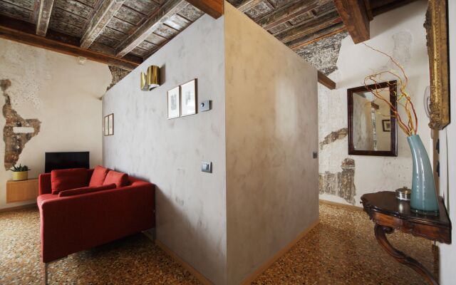Residenza Roccamaggiore