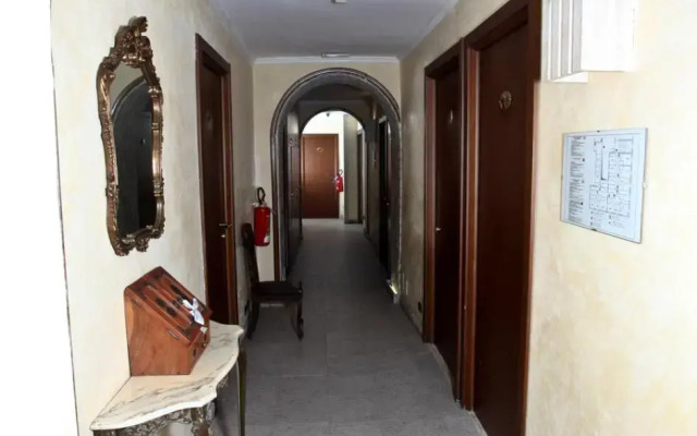Hotel Nardizzi Americana
