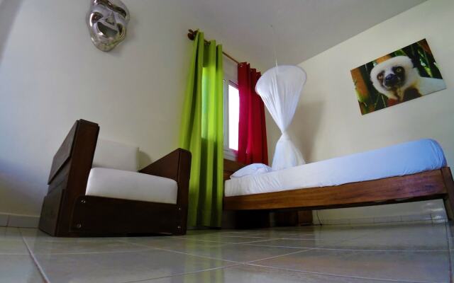Villa Ty Milyn