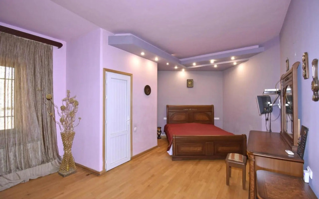 Luxury Villa with a Pool