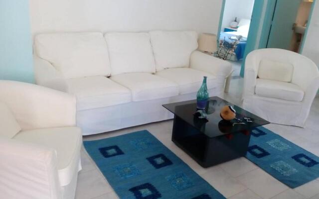Marina Beach House