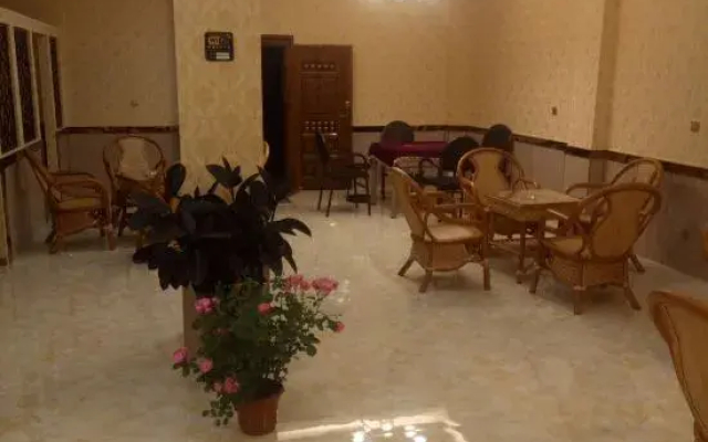 Dujiangyan  Hakka hotel