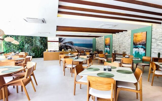 Mana Beach Experience- Porto de Galinhas