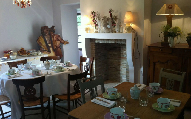La Maison D'aline