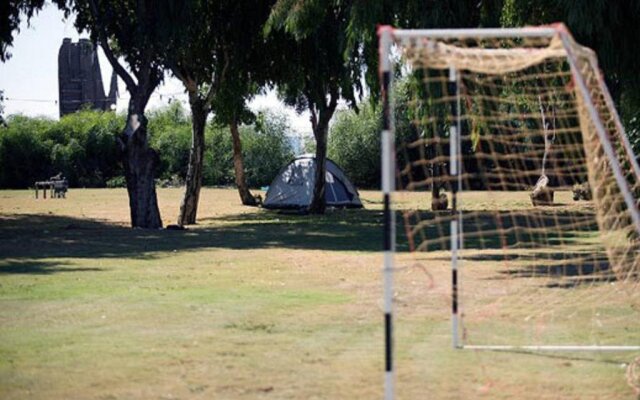 Mor Accommodation In Achziv