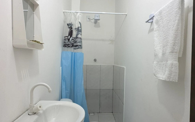 Mar à Vista Ilha de Boipeba