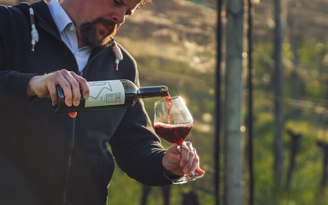 Conca Bella Boutique Hotel & Wine Experience