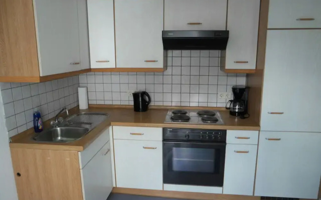 Koblenz Apartment