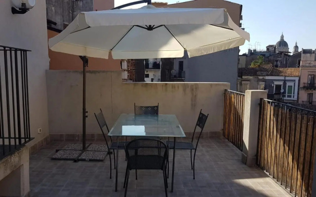 La Terrazza sul Centro