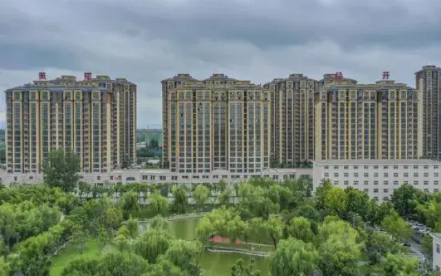 Derun Conference Center