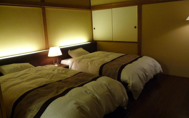Matsuya Ryokan