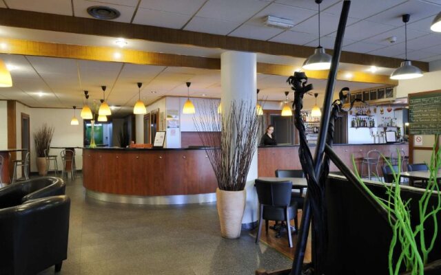 ibis Styles Paris Saint Denis Pleyel