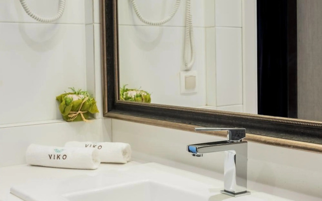 VIKO Boutique Apart Hotel