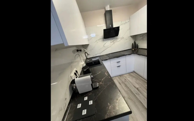 ЛафаХоум на улице Печатников