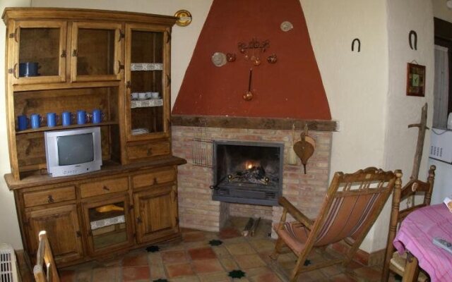 La Casa de la Abuela