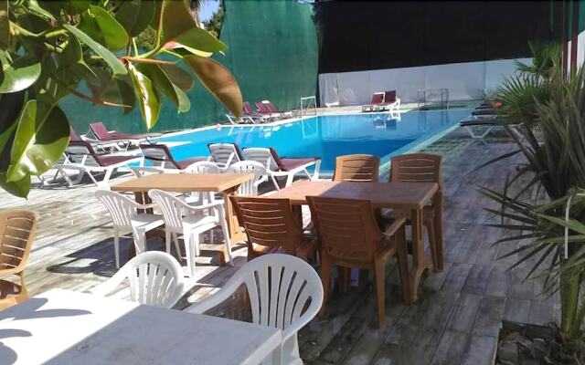 Armoni Paradise Beach Hotel - All Inclusive