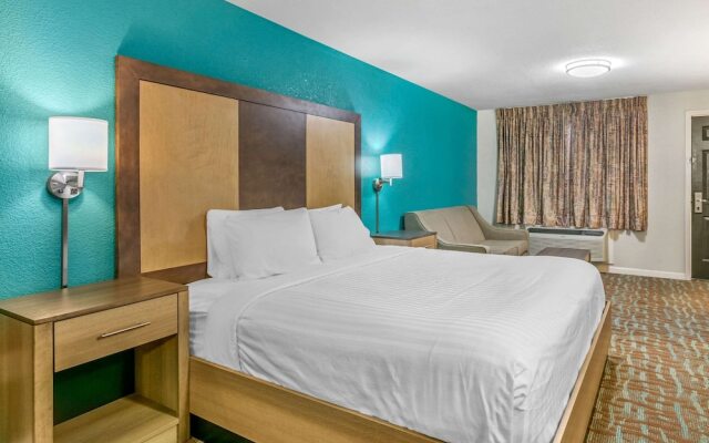 Rodeway Inn