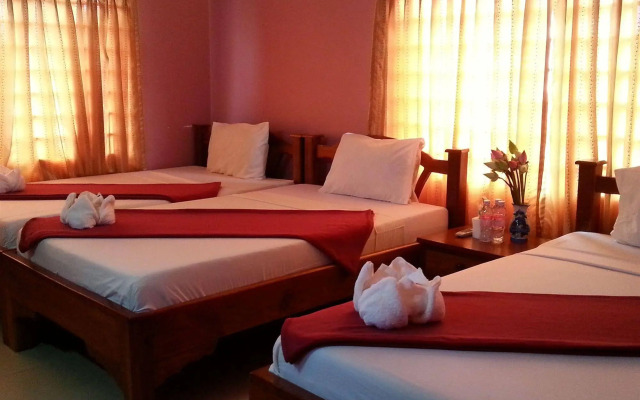 Ta Som Guesthouse & Tour Services