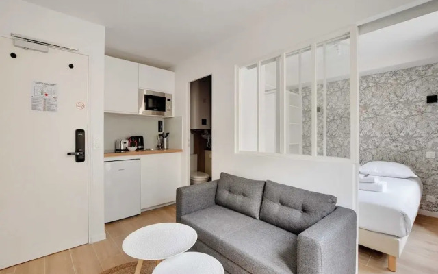 Newly Renovated Appartement Hotel Residence