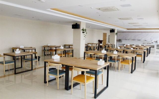 Vienna International Hotel (Nanban Banqiao Development Zone)