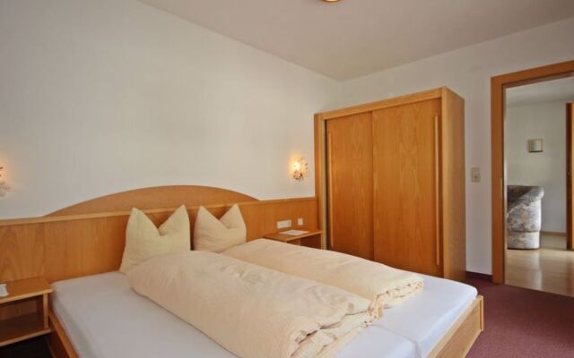Apartment Handle Ried im Oberinntal 37477