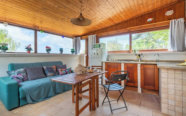 La Porta Sul Mare - on the sea