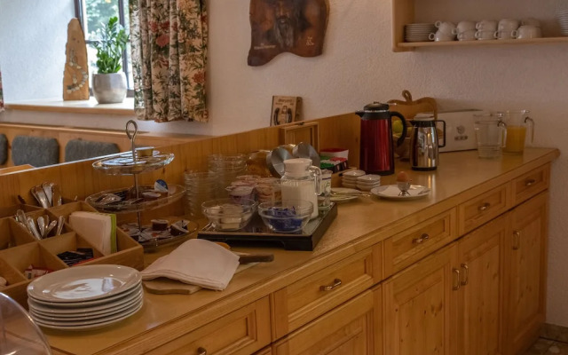 Gasthof-Pension Grübl